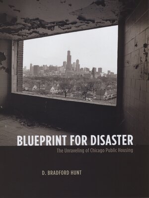 cover image of Blueprint for Disaster